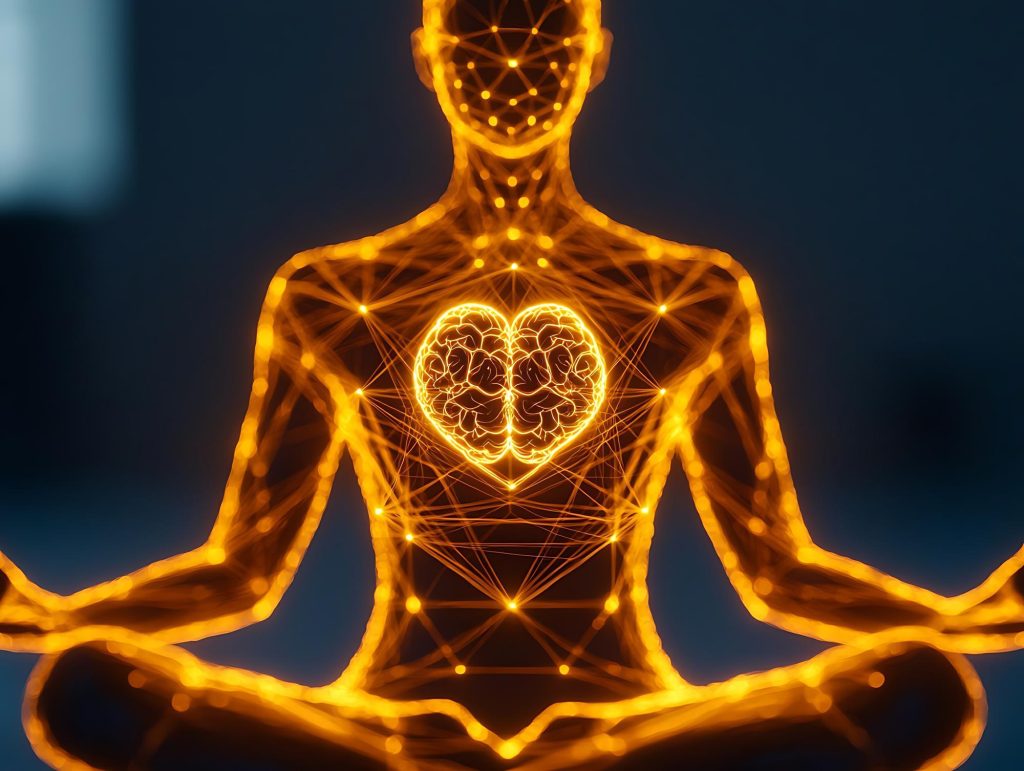 Equilíbrio hormonal por abordagem natural