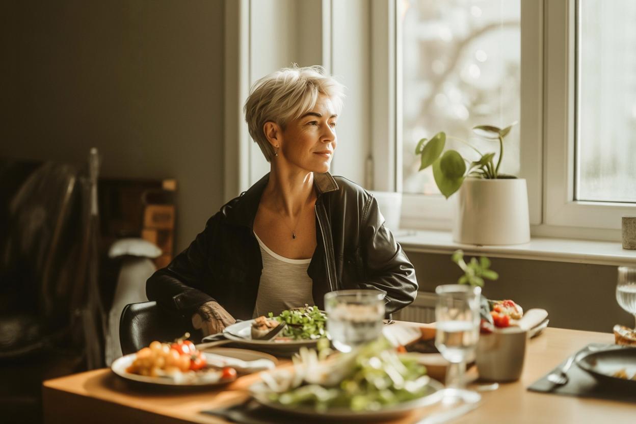 Desintoxicação natural