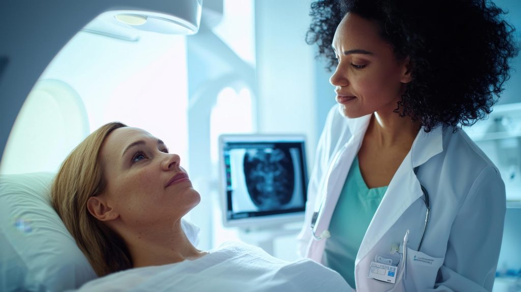 avaliação de bem-estar por biorressonância