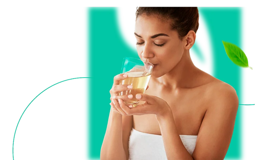 Hero - Natural Health