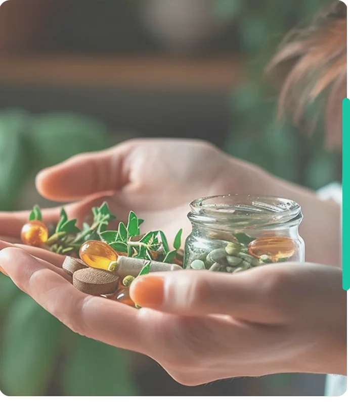 Como Funciona - Natural Health