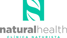 Logo - Natural Health