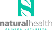 Logotipo Natural Health